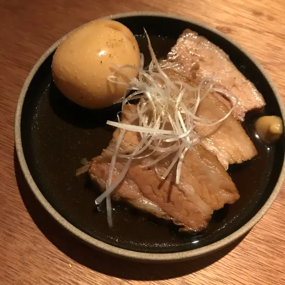 角煮