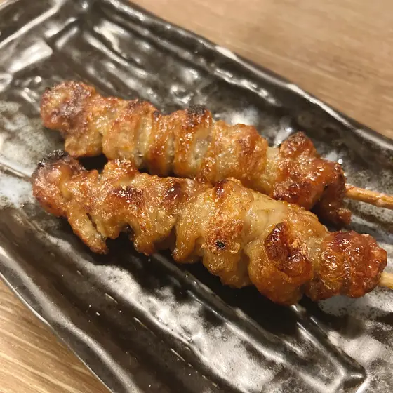 とりかわ