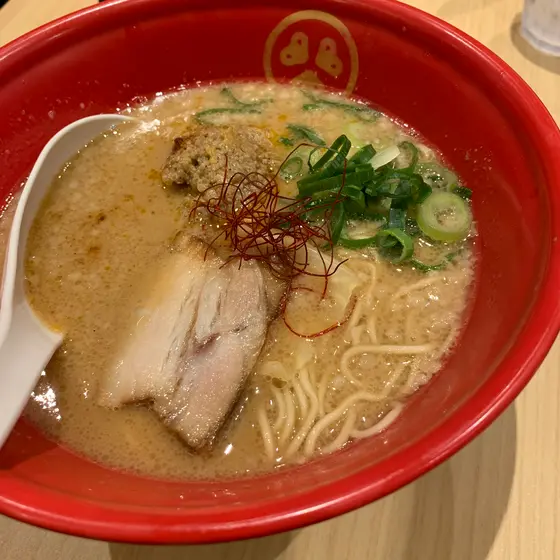 2回目  赤 2辛