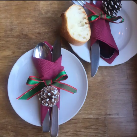 クリスマス