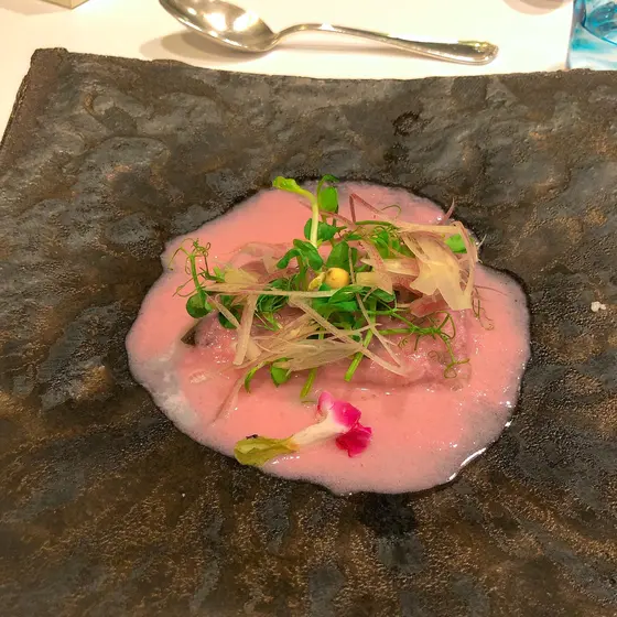 お魚
