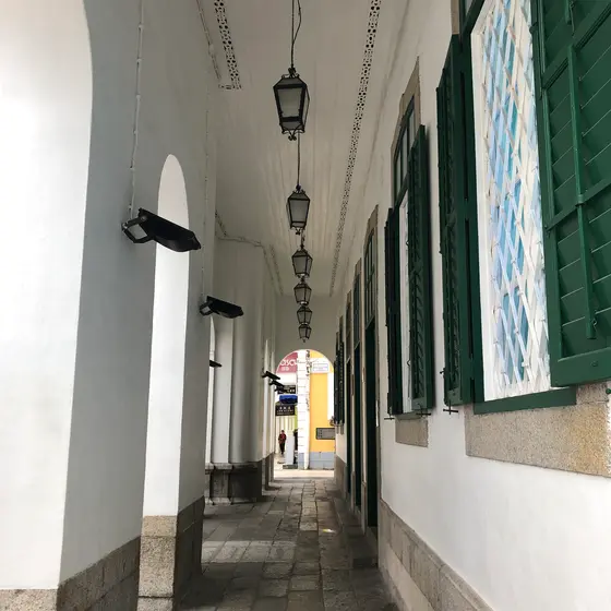 セナド広場