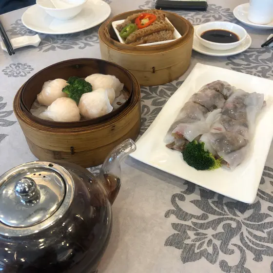 麗湖軒