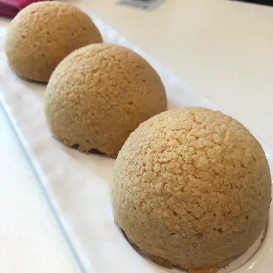真點心
