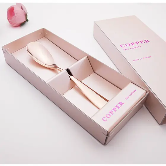 COPPER アイススプーン