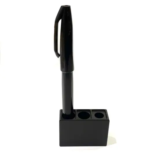 【刻印対応】COOL MILLING / PEN STAND