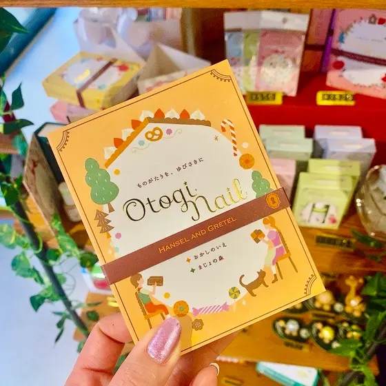 可愛い商品がいっぱい♡