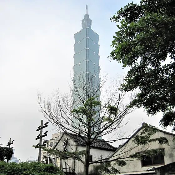 四四南村