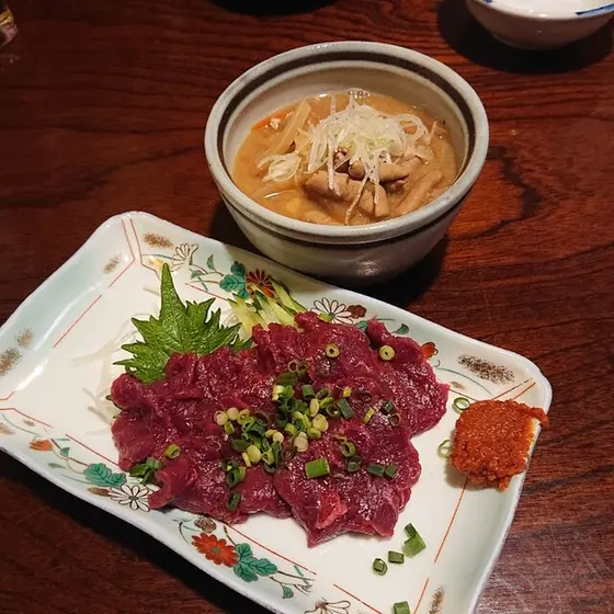 越後湯沢　ささ