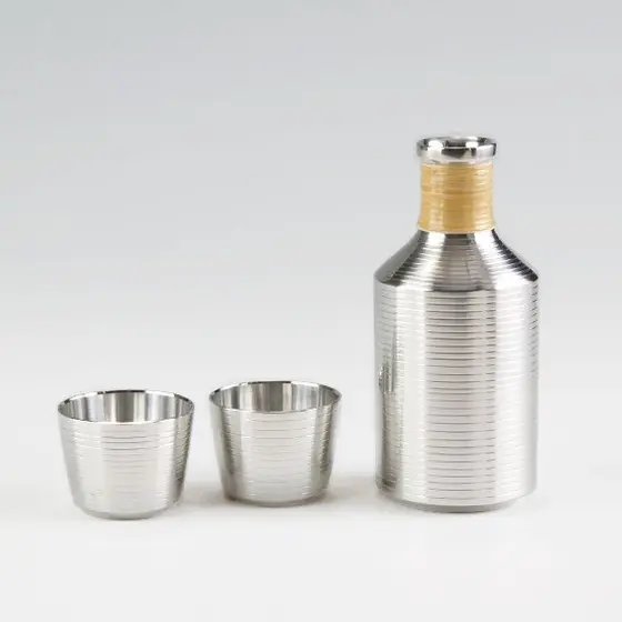 一生ものの酒器