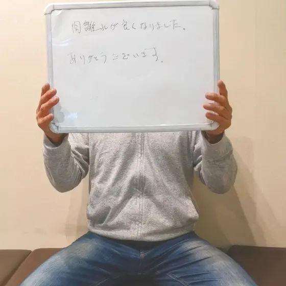 全国からご来院されます