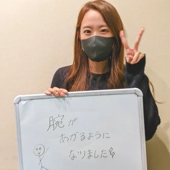 全国からご来院されます