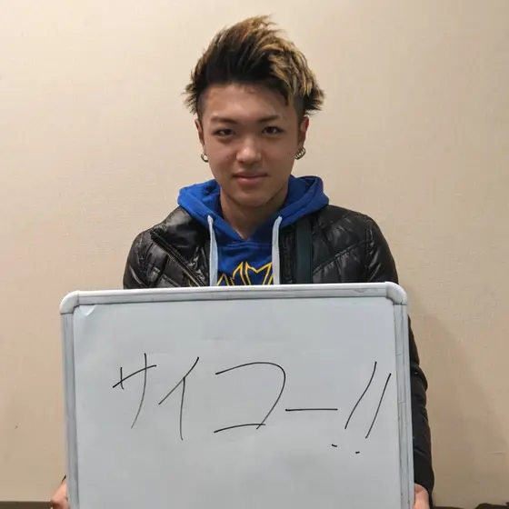 全国からご来院されます