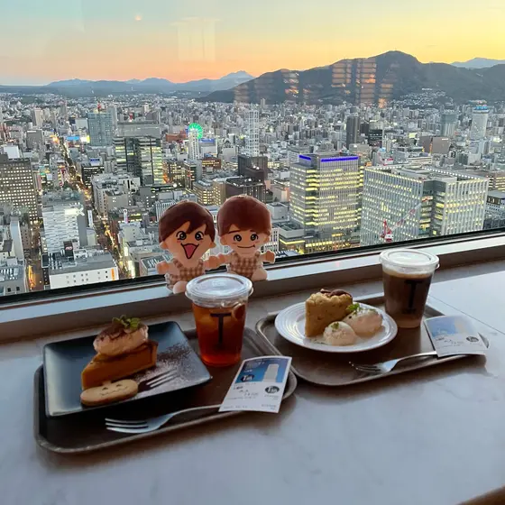 ちびぬいとの相性🙆‍♀️