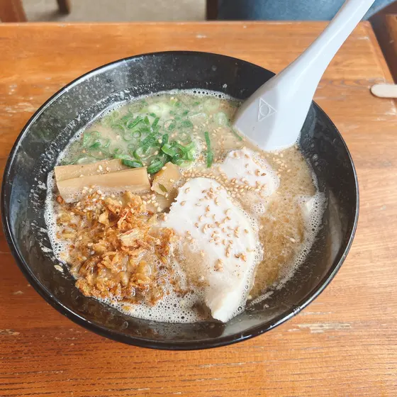 文明軒