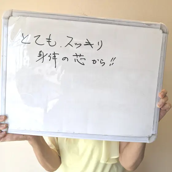 全国からご来院されます