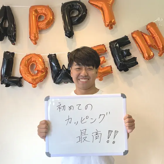 全国からご来院されます