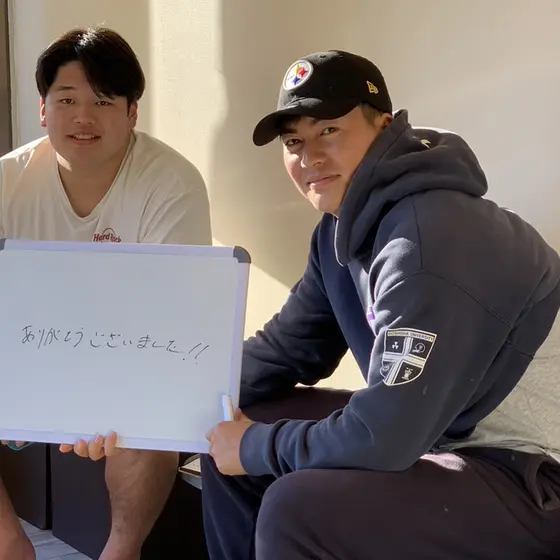 全国からご来院されます