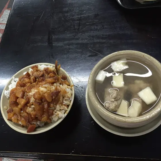 るーろー飯