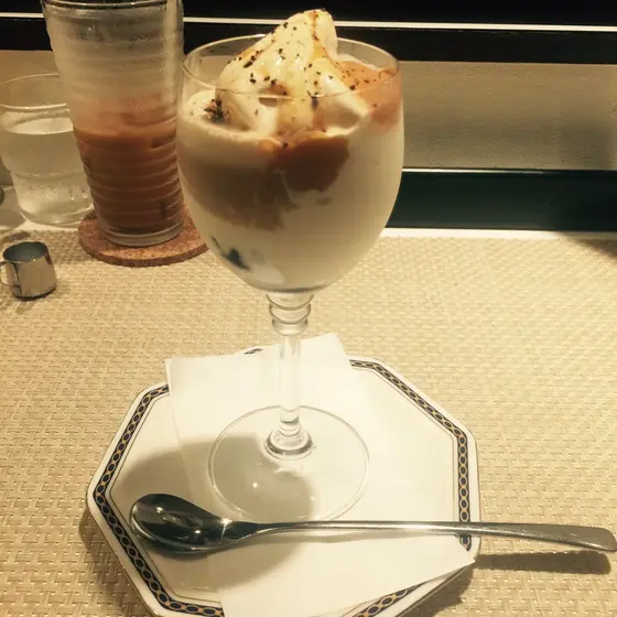 オリジナルソフトクリーム