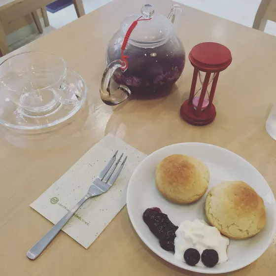 ドリンクセット