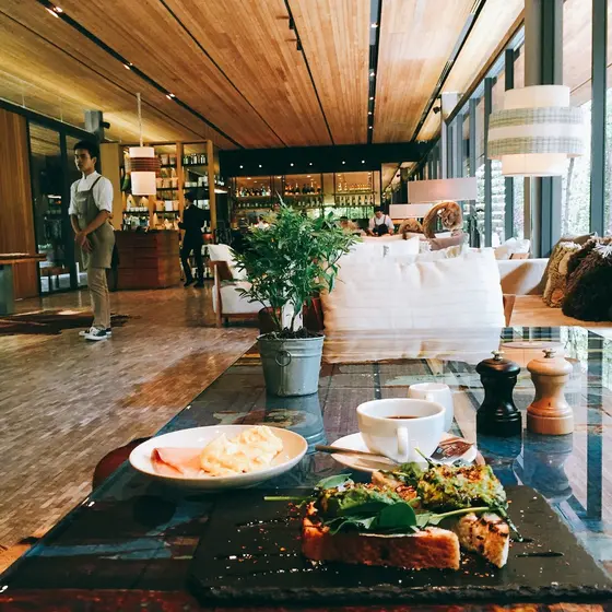 あさごはん🍽