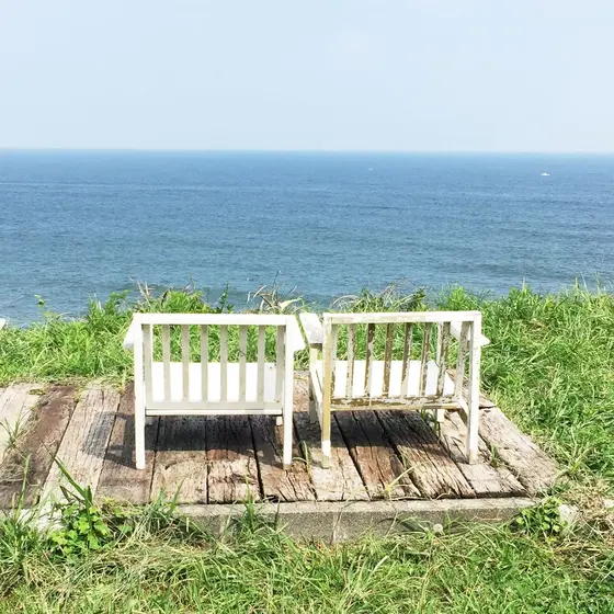 水平線
