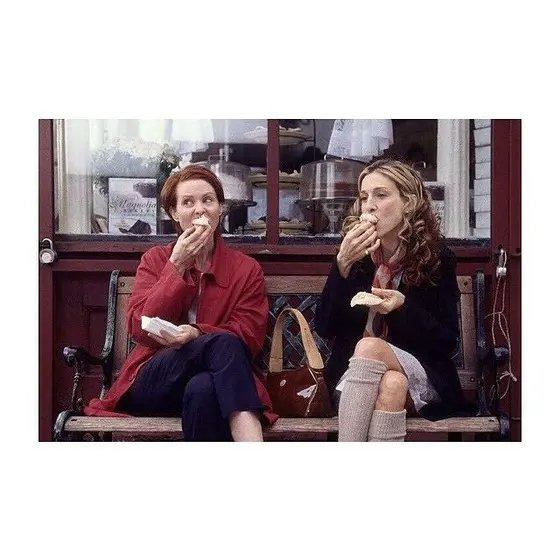 人気海外映画やドラマにも登場