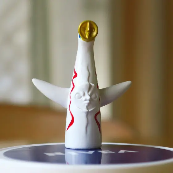 実際に購入したミニタイプ