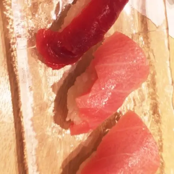 まぐろづくし