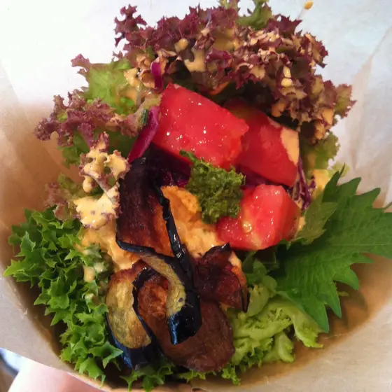 まるで花束みたい