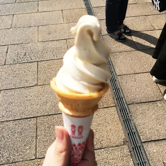 サイズが選べる