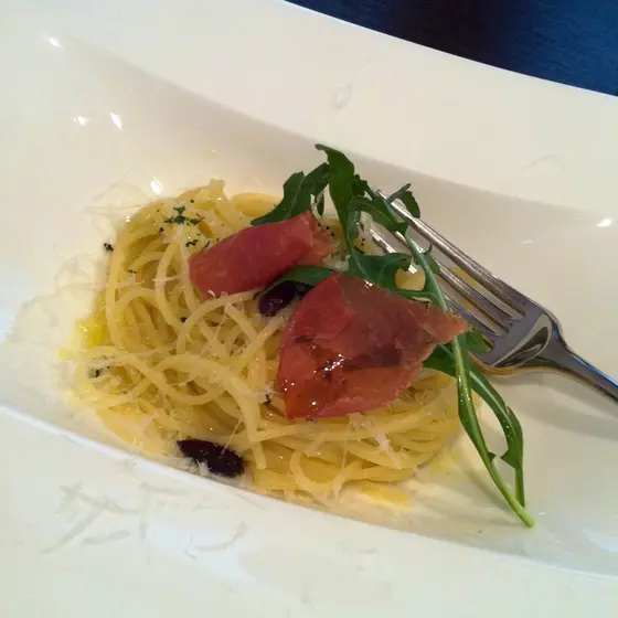 パスタ