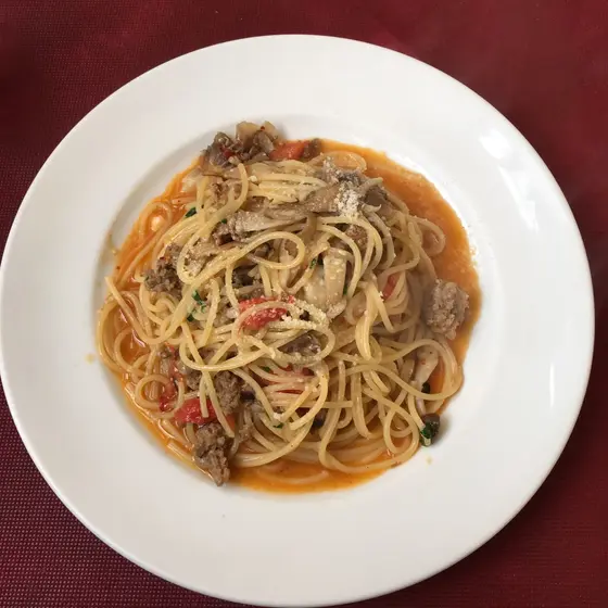 Aランチ￥1250