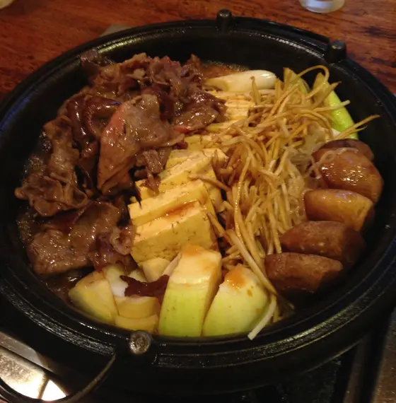 お肉美味しい