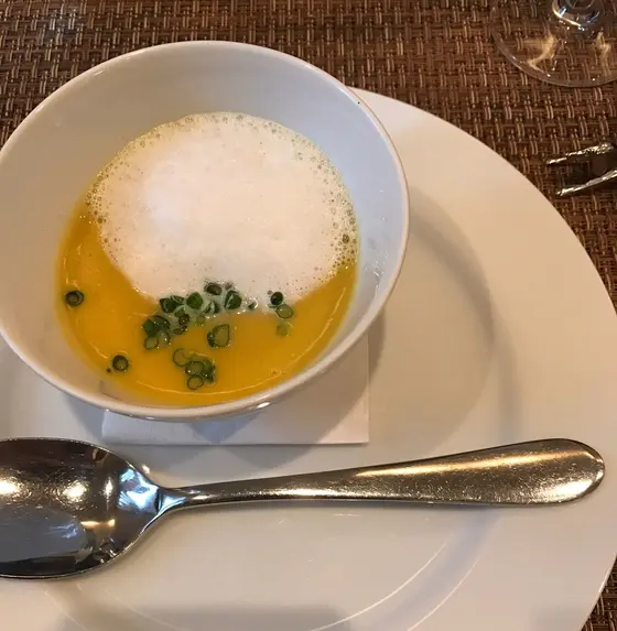 スープ
