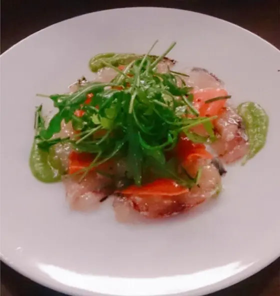 前菜