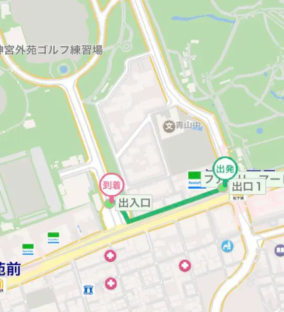 地図検索はコチラ