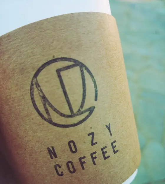 コーヒー専門店 Nozy Coffee 三宿店