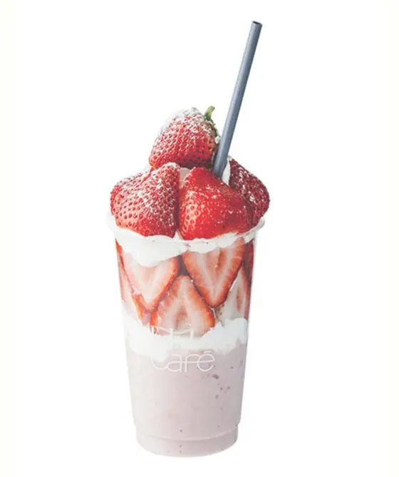 スムージーボンボン