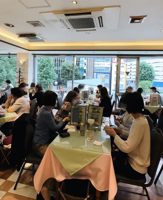 内観
