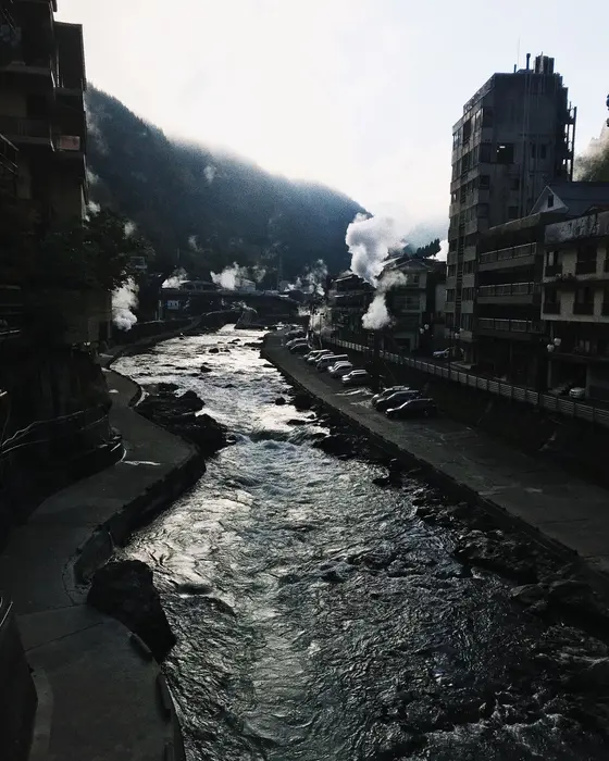 風景