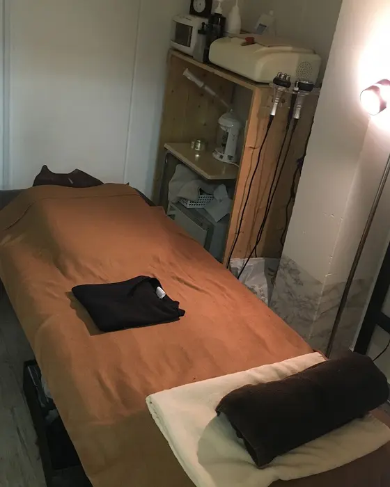 リラクゼーションルーム