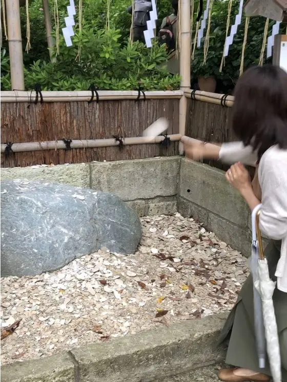 うおりゃ〜！！