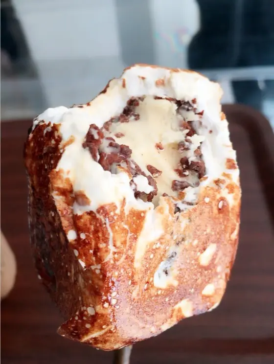 フローズンスモア