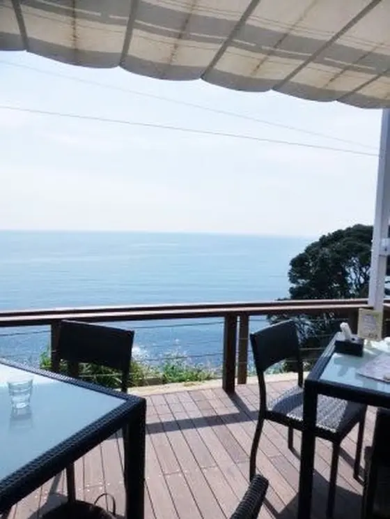 ちなみにこちらは江ノ島の2店舗目