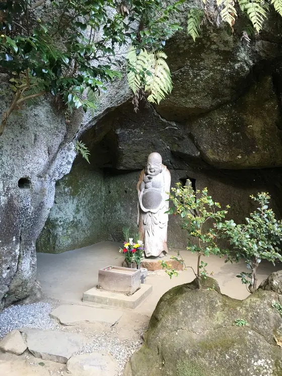 布袋様