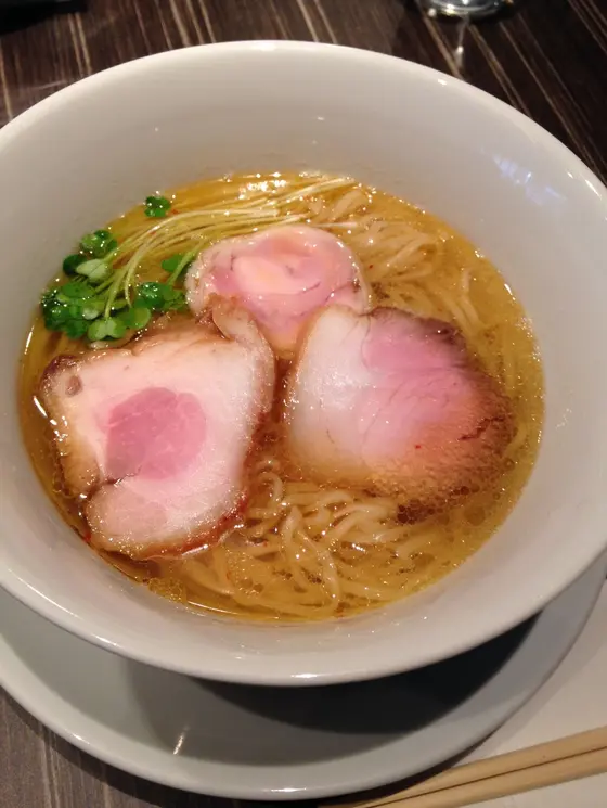 ⚫︎並 塩