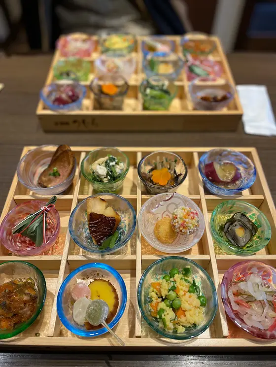 雅ご膳　1,750円（税込）