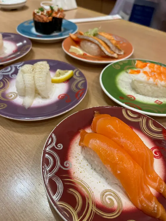 ネタがビックサイズ！